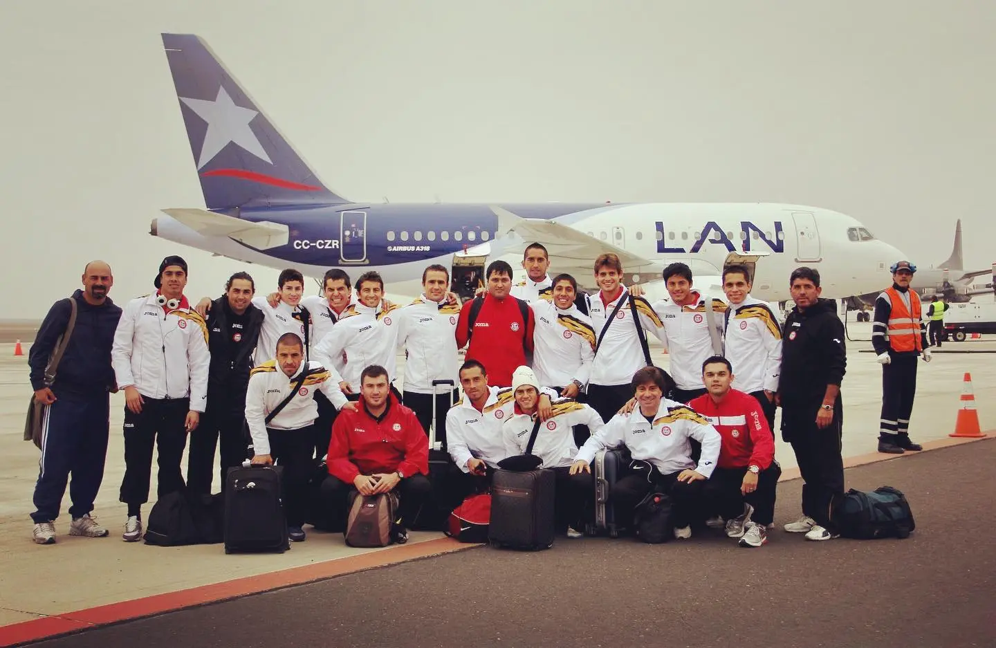 Club Deportivo Unión San Felipe